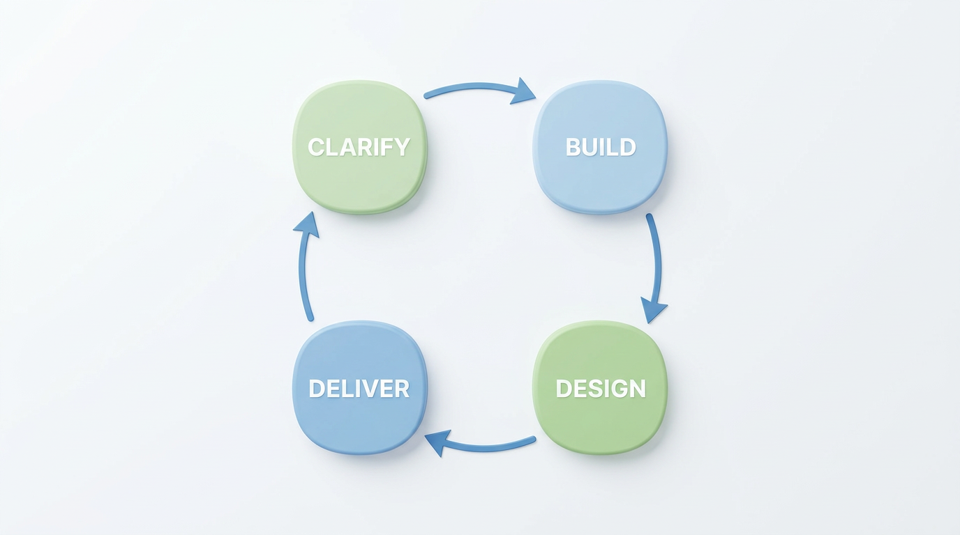 How we help clients with sustainability