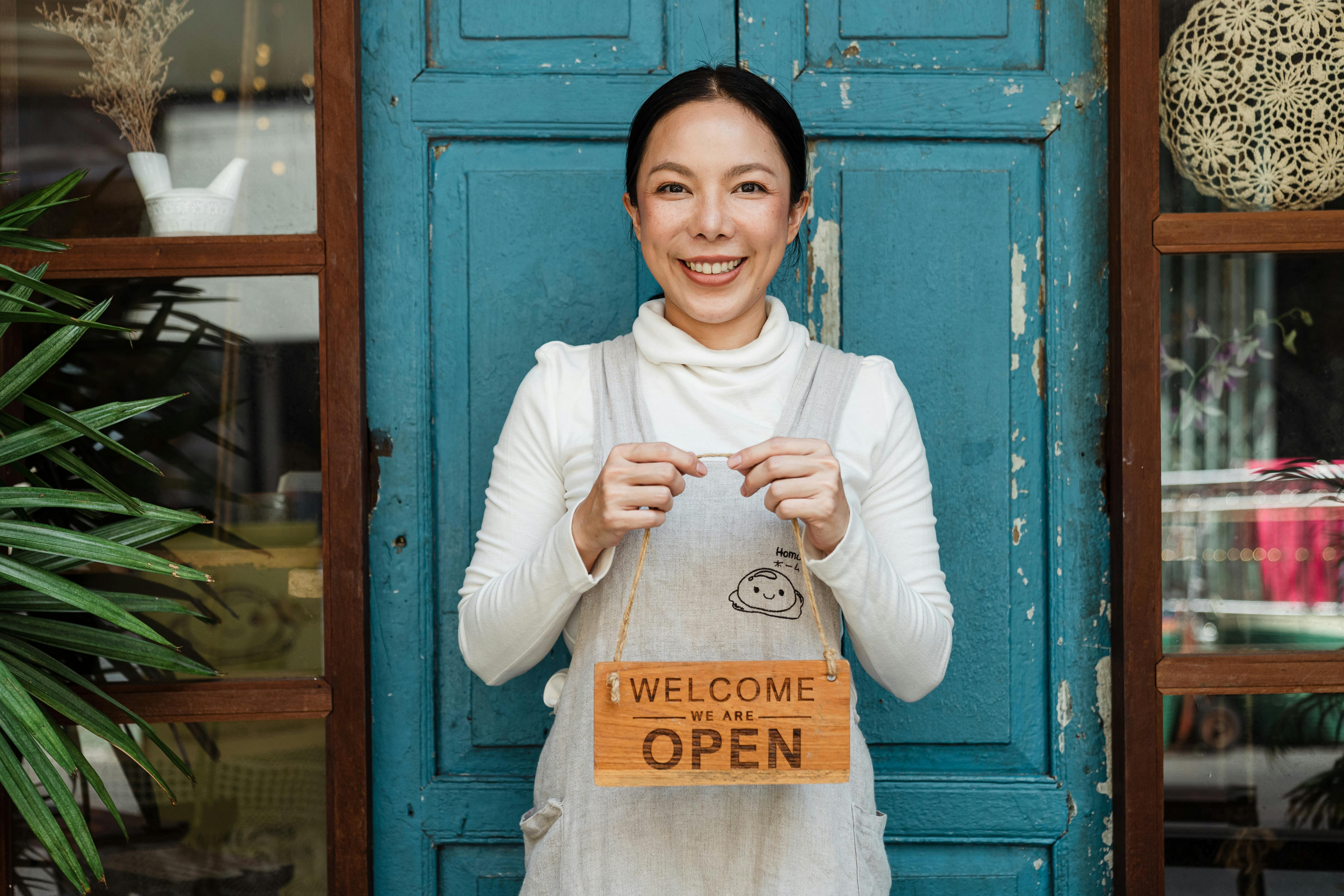 Sustainability Services for SMEs