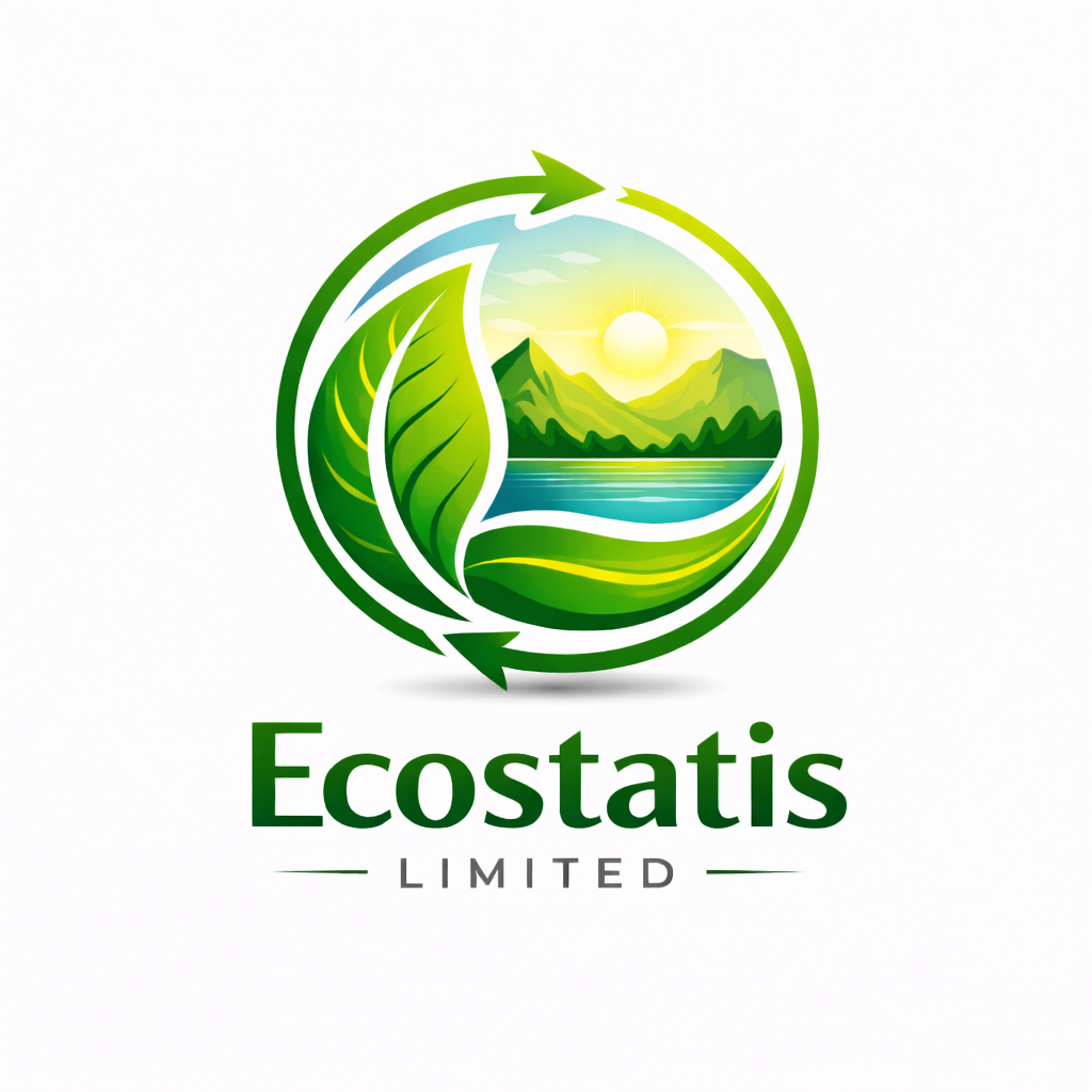 Ecostatis Logo